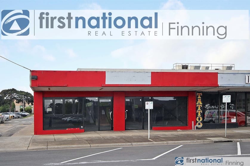 10-12 Childers Street Cranbourne VIC 3977 - Image 1