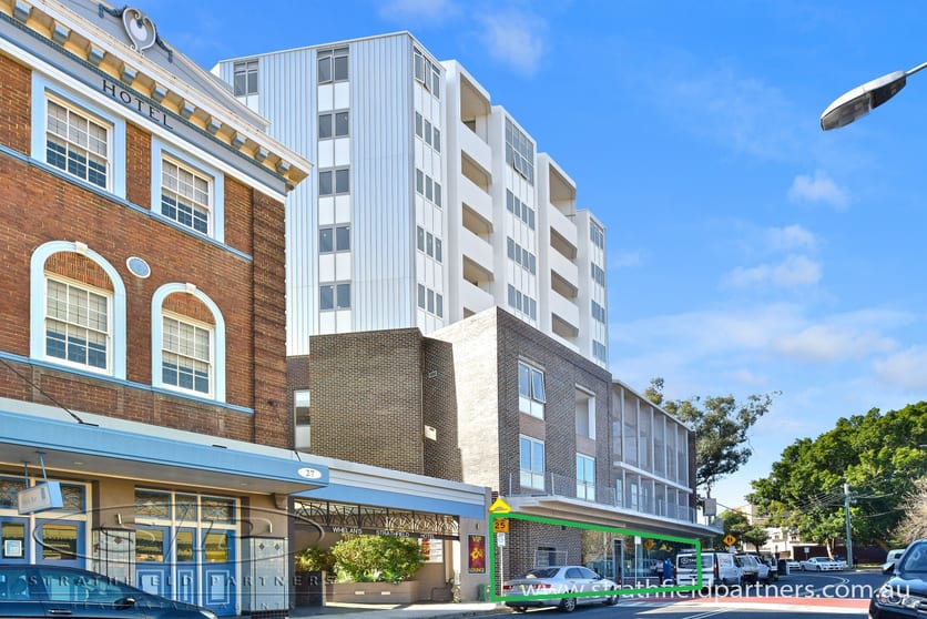 Click to view all images Ground Flo/19 Everton Road Strathfield NSW 2135 - Image 2