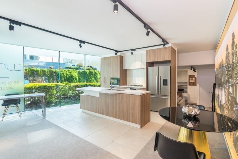 Click to view all images 1/301 Main Street Kangaroo Point QLD 4169 - Image 3