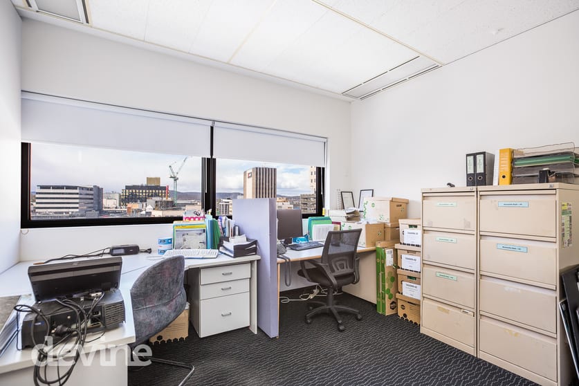Click to view all images Level 7/45 Murray Street Hobart TAS 7000 - Image 3
