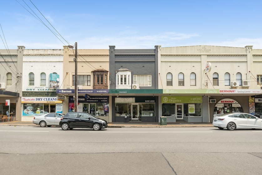 Click to view all images 162 Victoria Avenue Chatswood NSW 2067 - Image 2