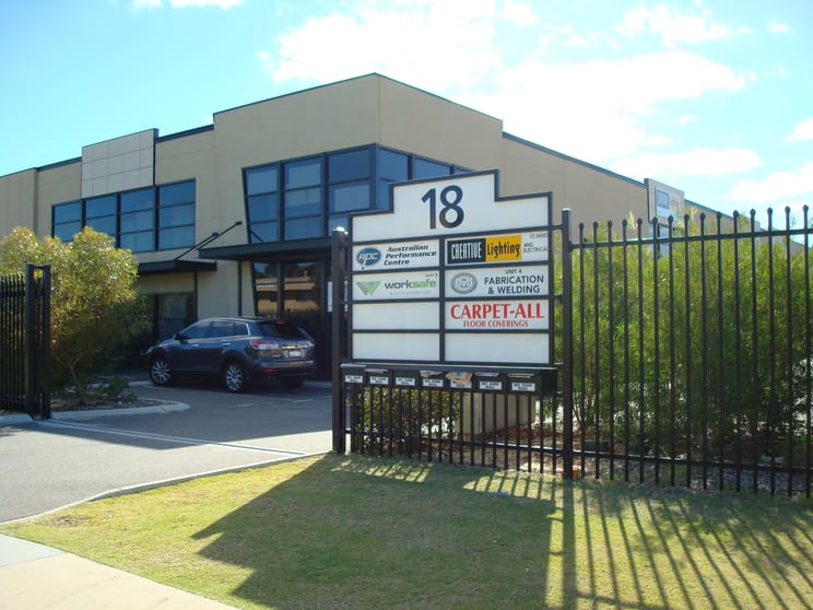 Click to view all images 2/18 Oxleigh Drive Malaga WA 6090 - Image 1