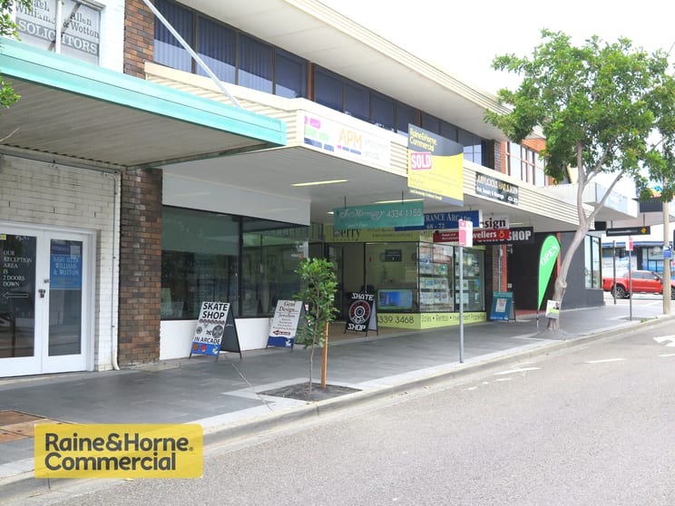Click to view all images 1/68-72 The Entrance Rd The Entrance NSW 2261 - Image 1