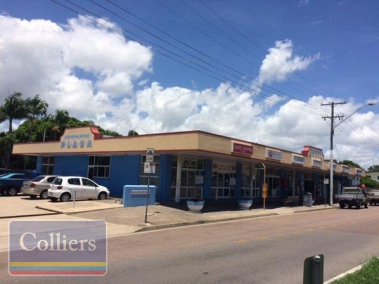Click to view all images 2/120-124 Fulham Road Gulliver QLD 4812 - Image 1