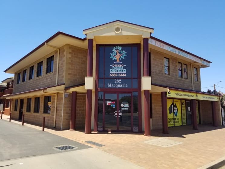 Click to view all images 9/282 Macquarie Street Dubbo NSW 2830 - Image 3