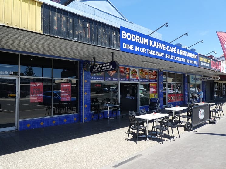 Click to view all images Shop 4/120 Semaphore Road Semaphore SA 5019 - Image 3