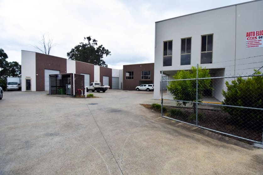 Click to view all images 6/9-11 Paul Court Jimboomba QLD 4280 - Image 1