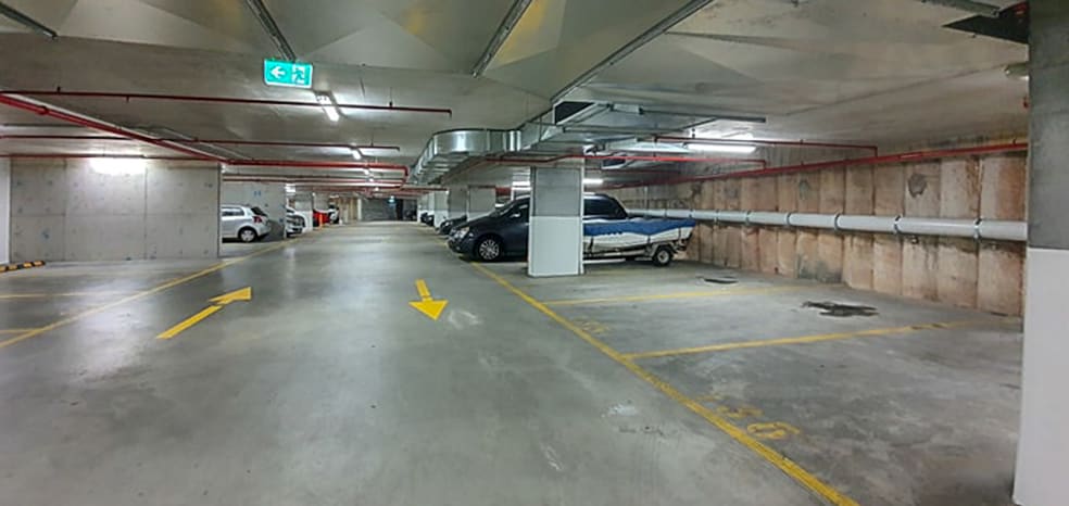 Click to view all images Carspace/635 Pittwater Road Dee Why NSW 2099 - Image 2