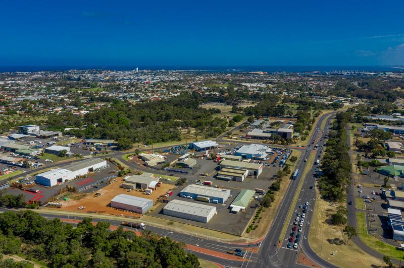 Click to view all images 5 Barnard Street Davenport WA 6230 - Image 3