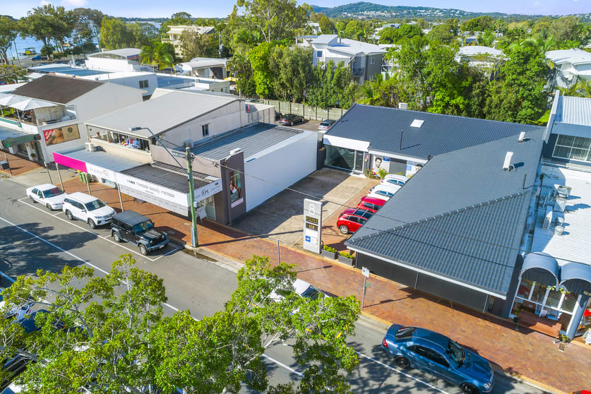 Click to view all images 4/8 Thomas Street Noosaville QLD 4566 - Image 2