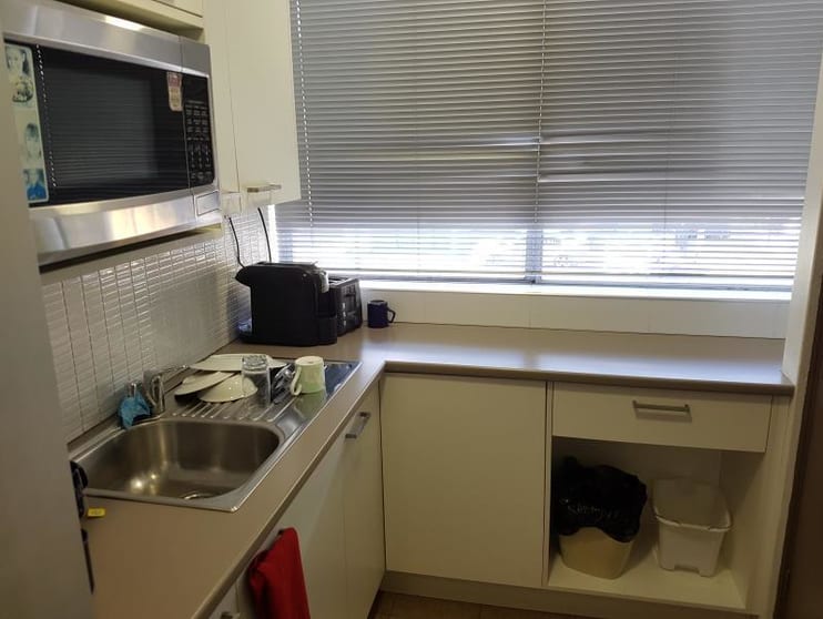 Click to view all images Level 1 Suite 4/1-5 Baker Street Gosford NSW 2250 - Image 2