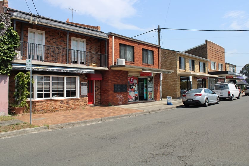 Click to view all images Ground Floor/17 Casuarina Rd Gymea Bay NSW 2227 - Image 2