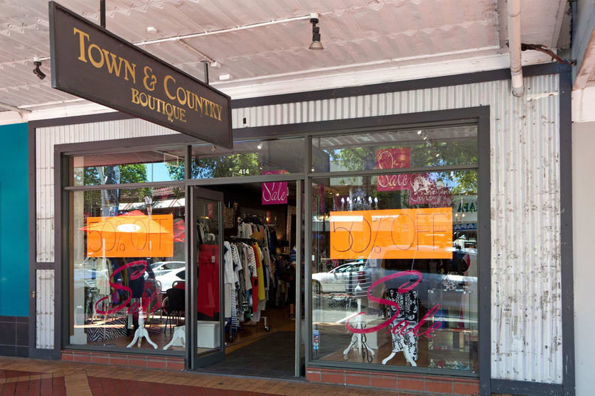 Click to view all images 414 Peel Street Tamworth NSW 2340 - Image 1