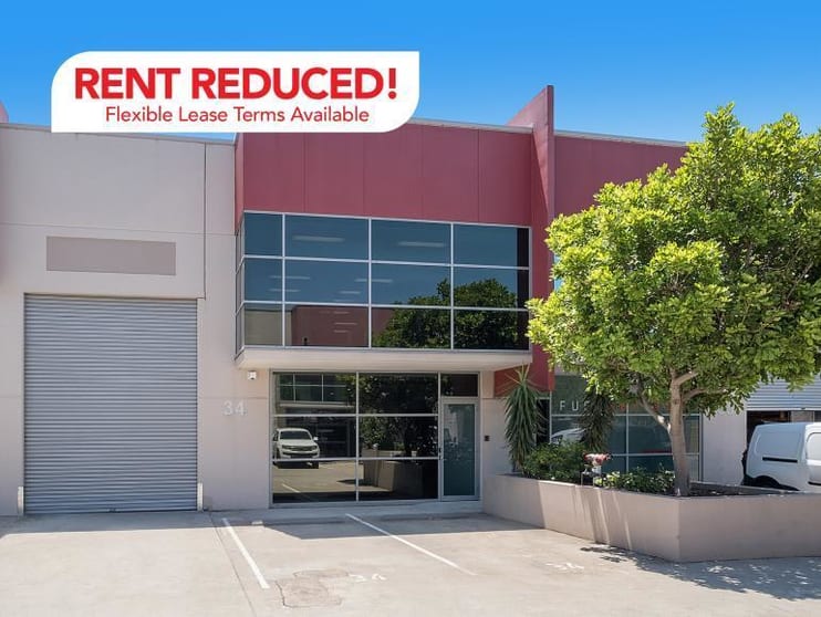 Click to view all images Unit 34/5 Gladstone Road Castle Hill NSW 2154 - Image 2