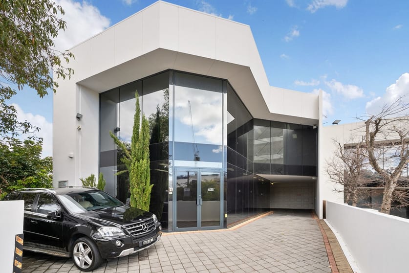 Click to view all images 191A Carr Place Leederville WA 6007 - Image 1