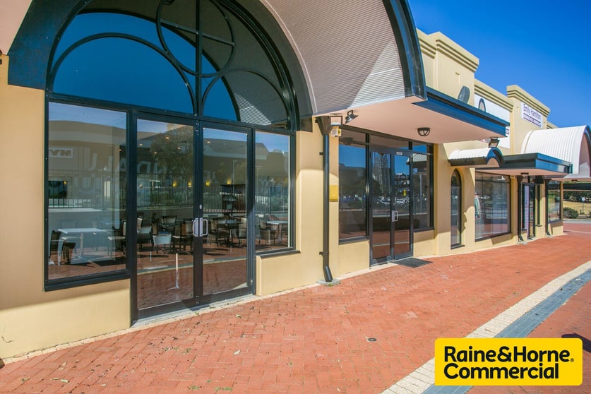 Click to view all images 1B/1 Wise Street Joondalup WA 6027 - Image 2