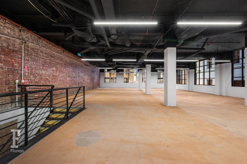 Click to view all images Level 2/234 Flinders Lane Melbourne VIC 3000 - Image 2