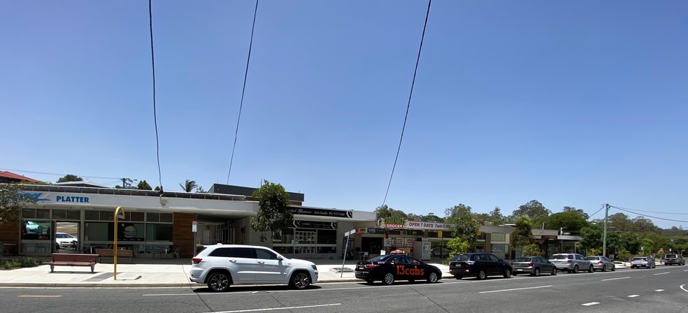 Click to view all images 6/28 Carrara Street Mount Gravatt East QLD 4122 - Image 3