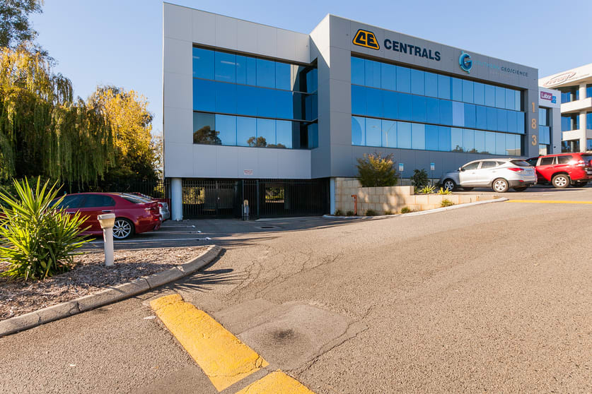 Click to view all images 183 Great Eastern Highway Belmont WA 6104 - Image 1