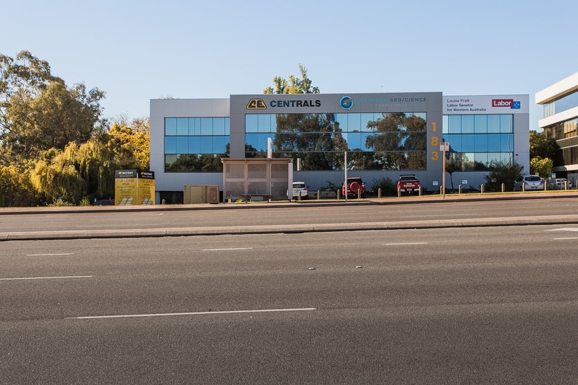 Click to view all images 183 Great Eastern Highway Belmont WA 6104 - Image 3