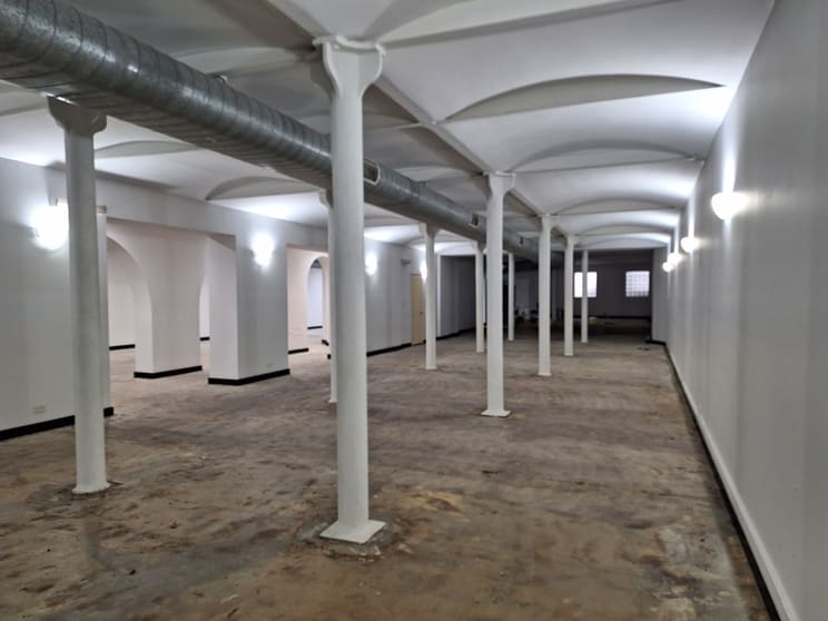Click to view all images Basement/43 Queen Street Mall Brisbane City QLD 4000 - Image 1