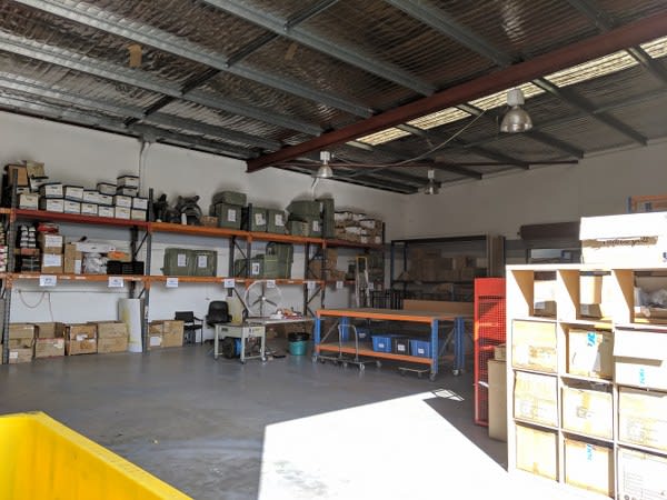 Click to view all images 3/38 Industry St Malaga WA 6090 - Image 2