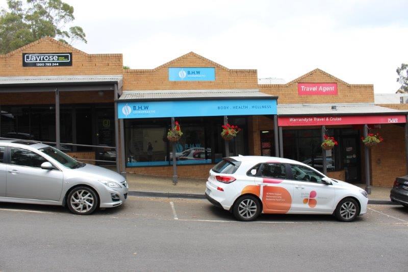 Click to view all images 2A WEBB STREET Warrandyte VIC 3113 - Image 1