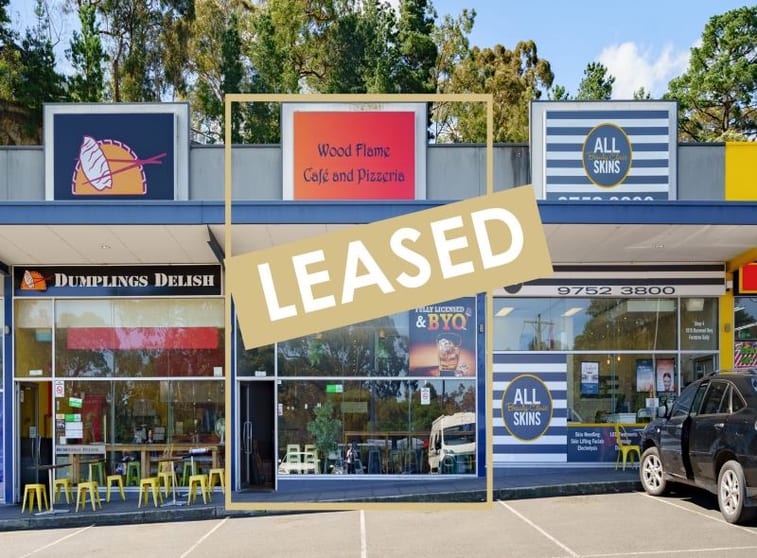 Click to view all images Shop 3, 1009 Burwood Highway Ferntree Gully VIC 3156 - Image 1