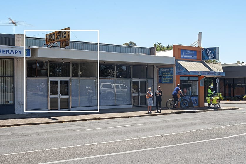 Click to view all images Shop 2/ 261-263 Fullarton Rd Parkside SA 5063 - Image 2