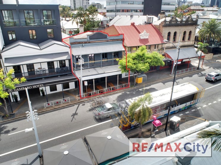 Click to view all images 25 Caxton Street Petrie Terrace QLD 4000 - Image 1