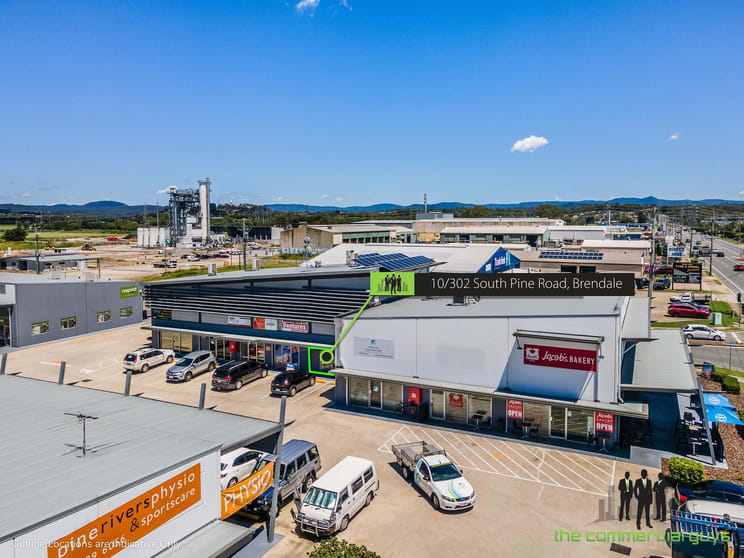 10/302-304 South Pine Rd Brendale QLD 4500 - Image 1