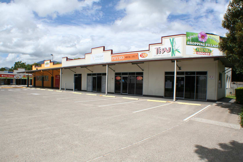 Click to view all images Shop 2/121-127 Benjamina Street Mount Sheridan QLD 4868 - Image 3