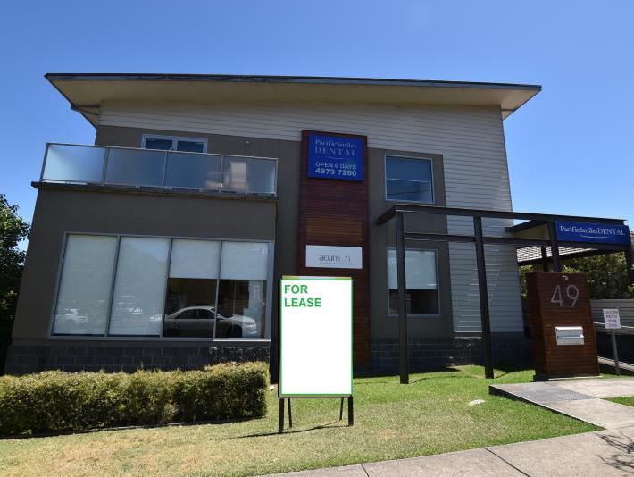 Click to view all images Suite 1 / 49 Yambo Street Morisset NSW 2264 - Image 1