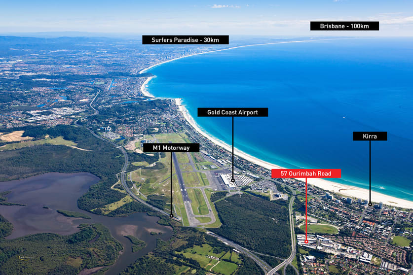 Click to view all images 4 & 5/57 Ourimbah Road Tweed Heads NSW 2485 - Image 1