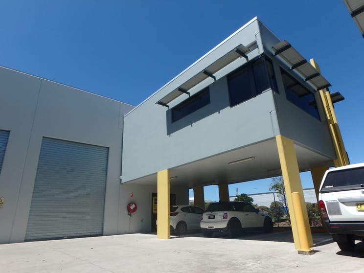 10/1 Aquarium Ave Hemmant QLD 4174 - Image 1