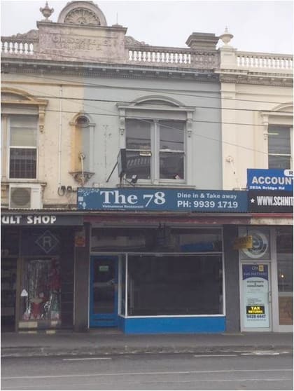 281 Bridge ` Road Richmond VIC 3121 - Image 1