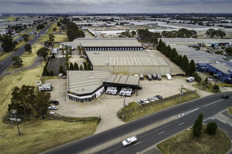 Click to view all images 1801-1803 Sydney Road Campbellfield VIC 3061 - Image 2