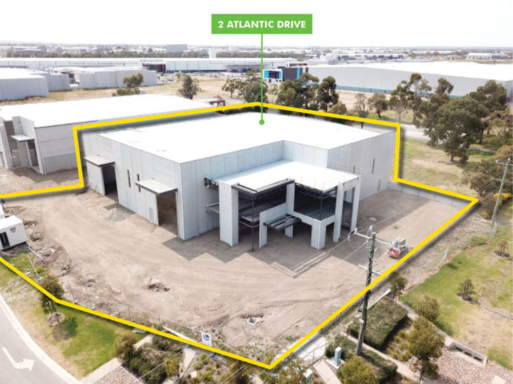 Click to view all images 2 Atlantic Drive Keysborough VIC 3173 - Image 1