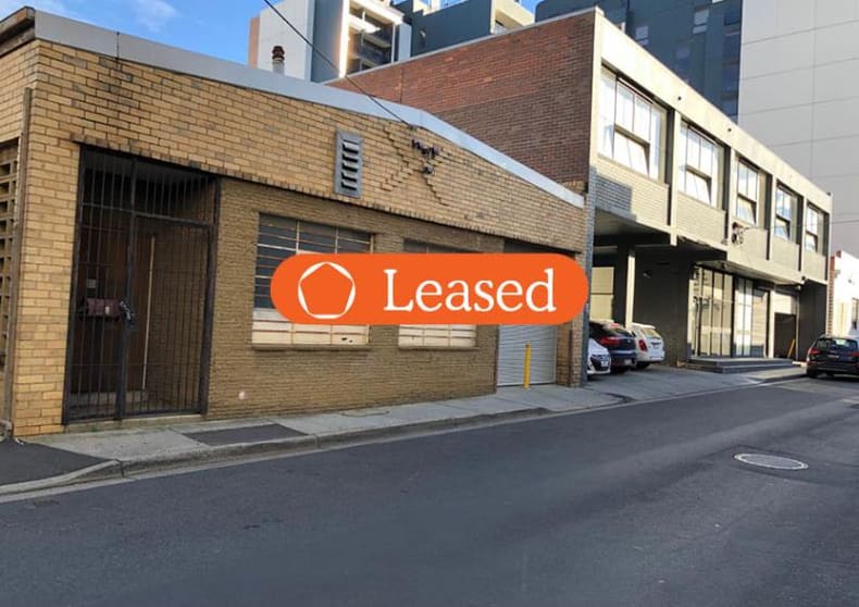 Click to view all images 18-22 Ellis Street South Yarra VIC 3141 - Image 1