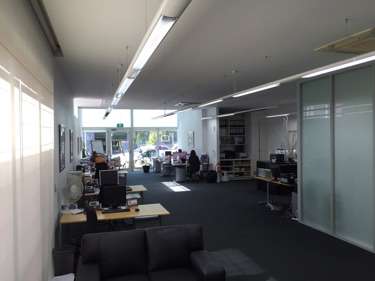 Click to view all images 138A Thistlethwaite Street South Melbourne VIC 3205 - Image 2