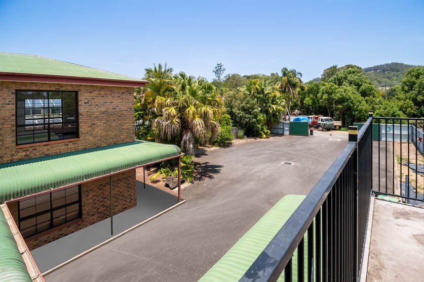 Click to view all images Unit 1b 29 Broadway Burringbar NSW 2483 - Image 3