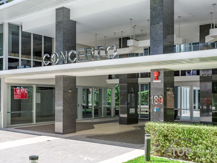 Click to view all images Unit 227/189 Adelaide Terrace East Perth WA 6004 - Image 1