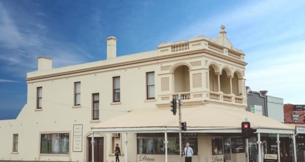 Click to view all images 196 Liebig Street Warrnambool VIC 3280 - Image 1