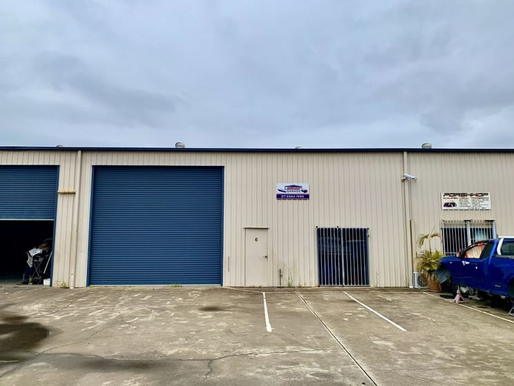 Click to view all images Shed 6/2 John Lund Drive Hope Island QLD 4212 - Image 1