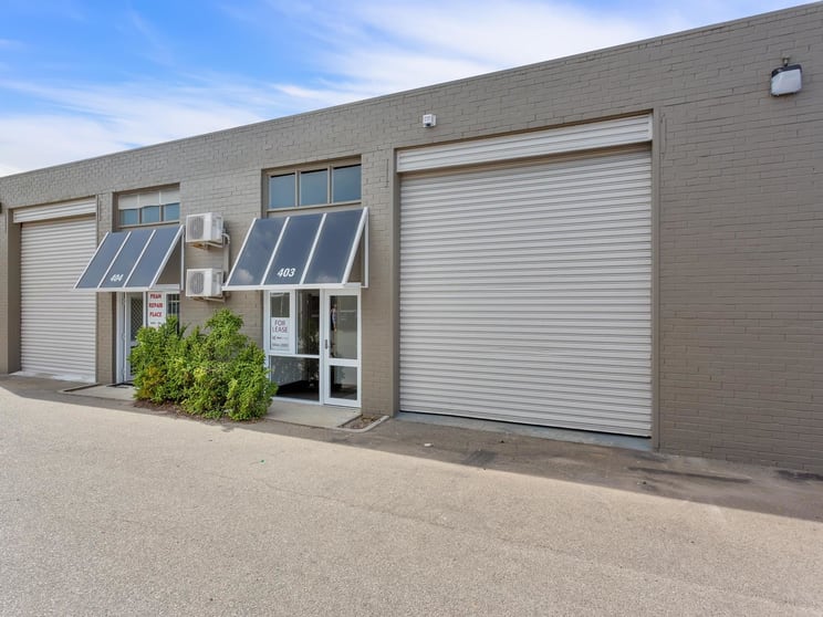 Click to view all images 403/396 Scarborough Beach Road Osborne Park WA 6017 - Image 2