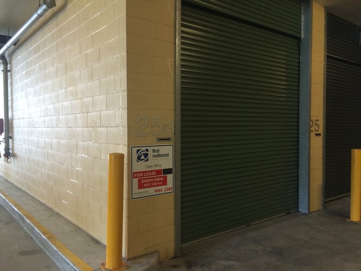 Click to view all images 25A/49-51 Mitchell Road Brookvale NSW 2100 - Image 2