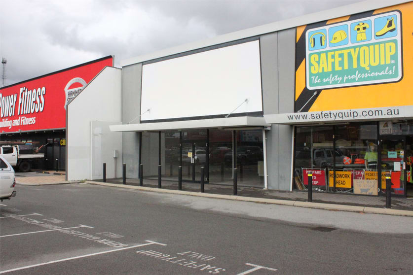 Click to view all images 3/211 Great Eastern Highway Midland WA 6056 - Image 2