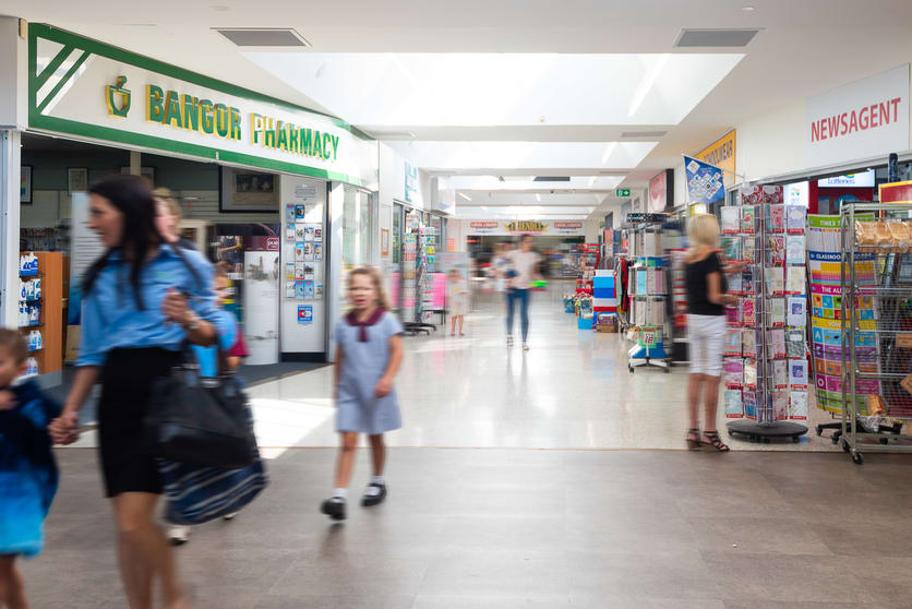 Click to view all images shop 13/121 Yala Road Bangor NSW 2234 - Image 2