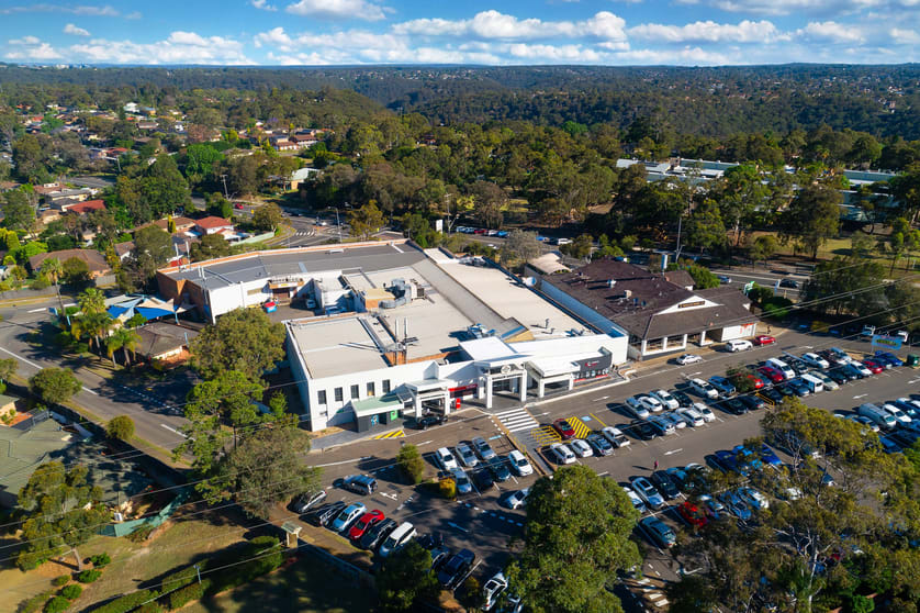 Click to view all images Level 1, Suite 1 13/121 Yala Road Bangor NSW 2234 - Image 2