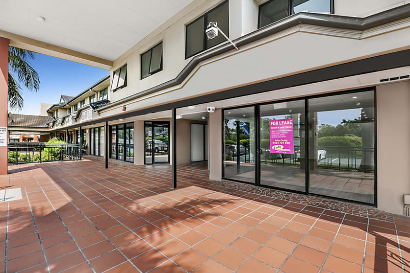 Click to view all images 6/280 Olsen Avenue Parkwood QLD 4214 - Image 1